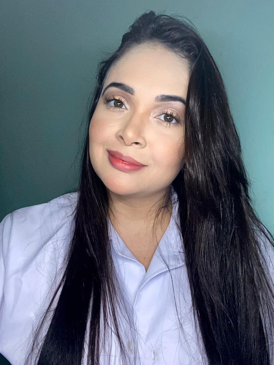 Foto de Larissa da Silva Bispo